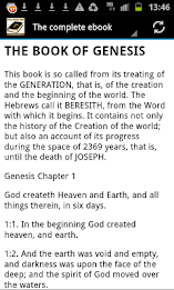 Bible (Douay-Rheims) Ad-Free poster 3