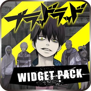 BLOOD LAD WIDGET PACK 1.7.0