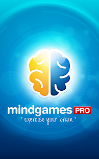 Mind Games Pro - screenshot thumbnail