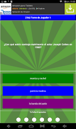 ¡Quesete! - General poster 9