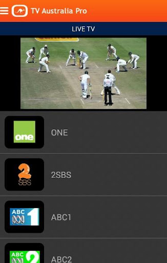 免費下載娛樂APP|TV Australia Pro app開箱文|APP開箱王