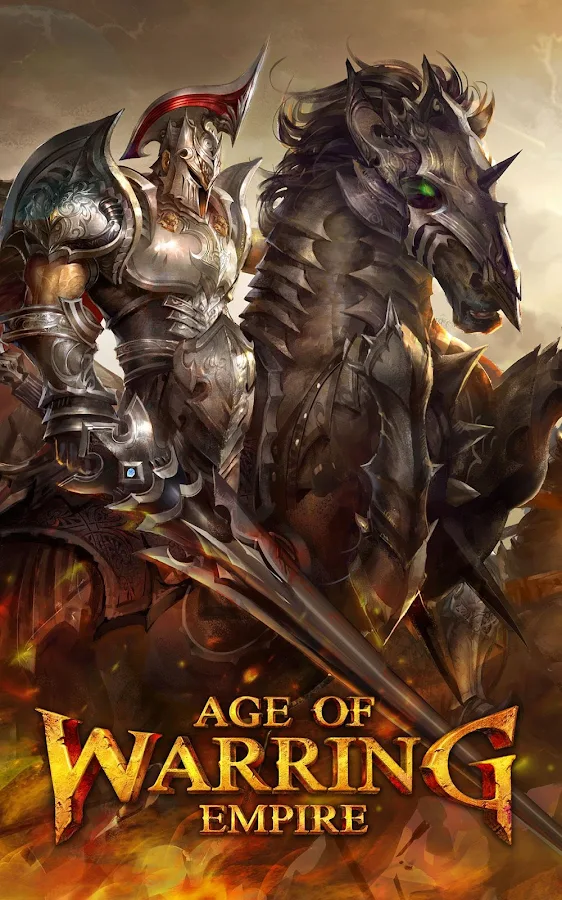 Age of Warring Empire - screenshot