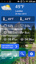 Dream Weather + APK Download for Android