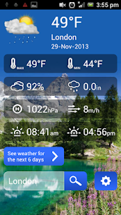 How to get Dream Weather + patch 1.0.8 apk for bluestacks