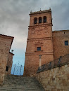 Torre De La Iglesia