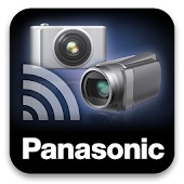 Panasonic Image App