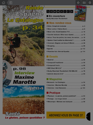 免費下載新聞APP|Bike Magazine app開箱文|APP開箱王