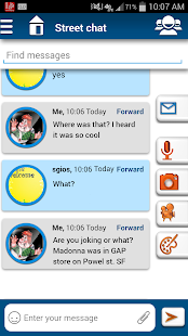 How to mod Messaging lastet apk for pc
