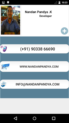 【免費健康App】IMA Jamnagar Directory-APP點子