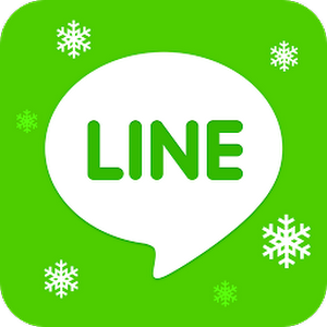 حصريا تعريب برنامج المحادثة والدردشة الشهير لاين باخر نسخه له  LINE: Free Calls & Messages 3.9.4