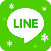 LINE: Llama y mensajea gratis