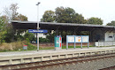 Bahnhof Dreieich Sprendlingen 
