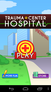 Trauma Center Hospital