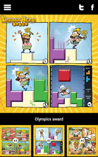 Banana-Head Bongo Comics Screenshots 2