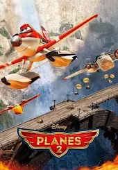 Planes 2