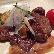 心月日本料理