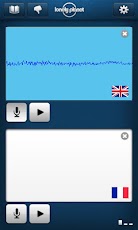 French Offline Translator