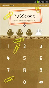 How to download Kakaotalk theme-The Box patch 1.0 apk for bluestacks