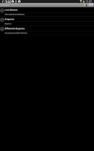Manual of Childhood Infections Screenshots 9