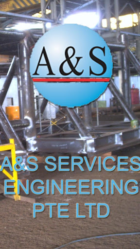 A S SERVICES ENGINEERING