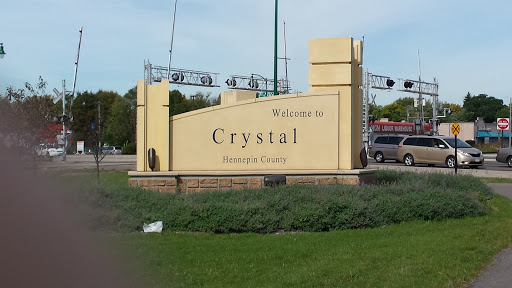 Welcome to Crystal