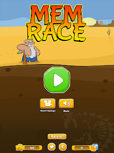 Lastest Memrace - Memory Mining APK