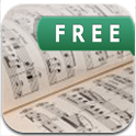 musicSheet (FREE) icon