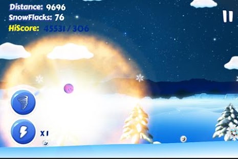 Bad Snow Screenshots 23