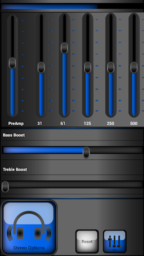 Equalizer Ultra Pro Unlocker