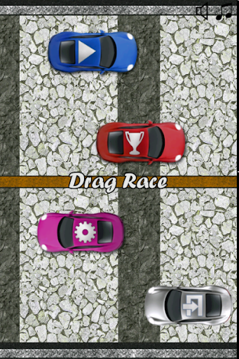 Drag race