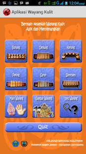 How to get Aplikasi Wayang Kulit V2 1.0 mod apk for pc