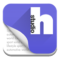 Studio H icon