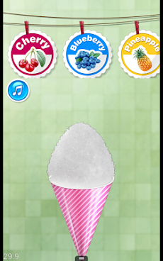 iMake Snow Cones!のおすすめ画像3