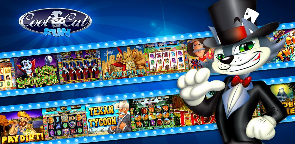 Cool cat casino