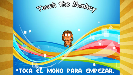 Touch Monkey PRO