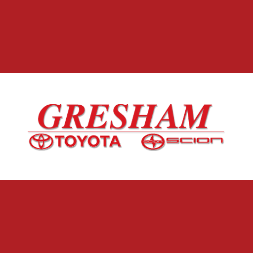 Gresham Toyota DealerApp 商業 App LOGO-APP開箱王