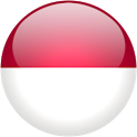 Kamus Indonesia-Inggris icon