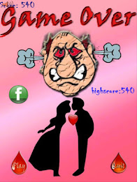 dad jealous poster 2