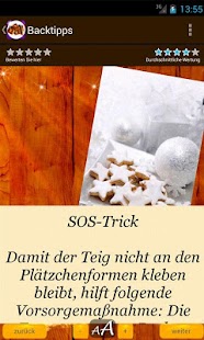 How to mod Backen: Tipps für gute Rezepte patch 1.1 apk for bluestacks