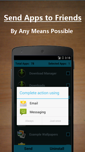 【免費工具App】APK Share/Bluetooth App Send-APP點子