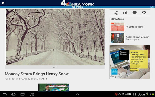 免費下載新聞APP|NBC New York app開箱文|APP開箱王