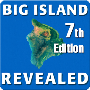 Big Island Revealed 7thEdition logo