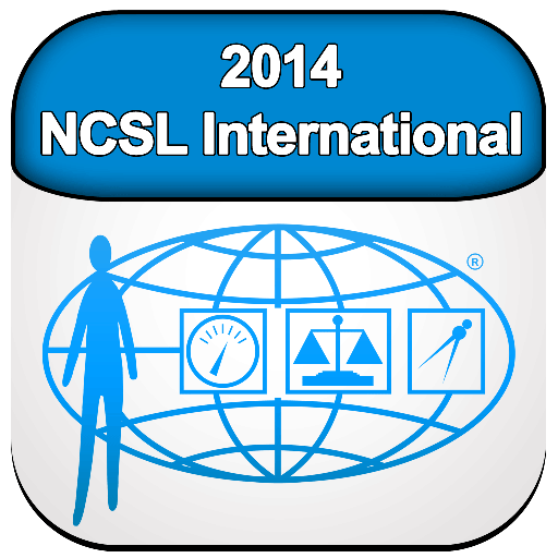 NCSLI 2014 Conference LOGO-APP點子