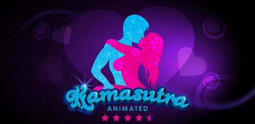 Kamasutra Animated App HD LITE -  apk apps