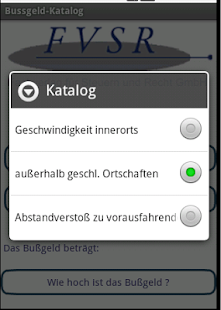 How to download Bussgeld-Katalog 3 apk for laptop