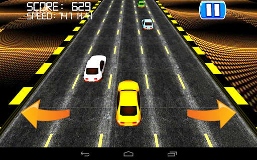 【免費賽車遊戲App】Real Car Race-APP點子