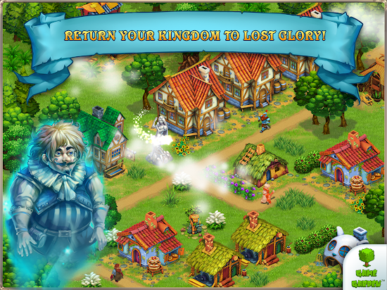 Fairy Kingdom Apk