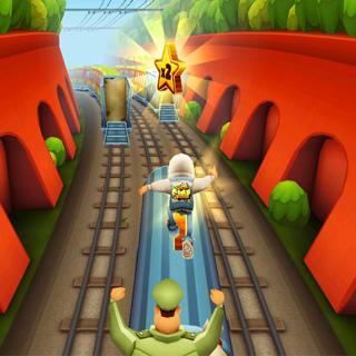 Guide for Subway Surfers