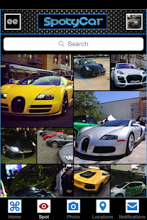 How to mod SpotyCar - Carspotting World 1.0.5 unlimited apk for laptop
