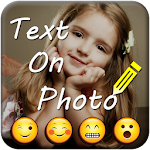 Text on Photo/Image Apk